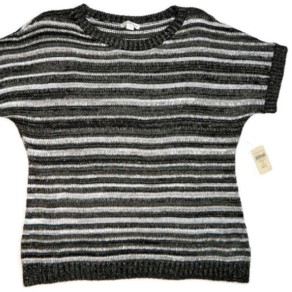 Coldwater Creek Multi-Color Sweater. NWT. 2X 20-22 - Picture 2 of 6